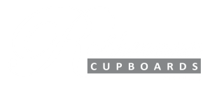 Rothmann Cupboards Logo White